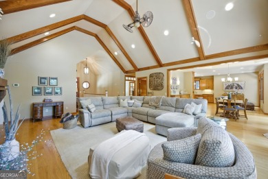 Listed below the current appraisal, this isn't just another on Lanier Island Legacy Golf Couorse in Georgia - for sale on GolfHomes.com, golf home, golf lot