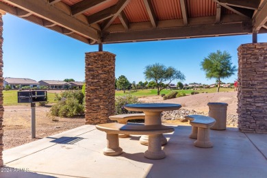 Popular Verbena model located in the 55+ Community Trilogy at on Trilogy Golf Club At Power Ranch in Arizona - for sale on GolfHomes.com, golf home, golf lot