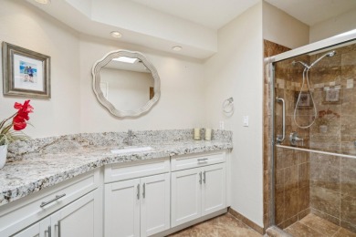 Welcome to this beautifully updated 3 bed, 2 bath 30 Plan on Rancho Las Palmas Country Club in California - for sale on GolfHomes.com, golf home, golf lot