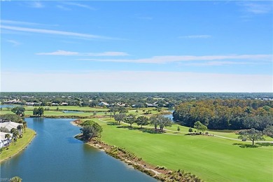 Great location and spectacular views! This gorgeous first-floor on Vineyards Golf and Country Club in Florida - for sale on GolfHomes.com, golf home, golf lot