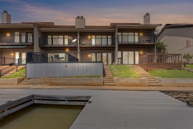 Welcome to DeCordova Bend Estates where every day feels like a on De Cordova Bend Country Club in Texas - for sale on GolfHomes.com, golf home, golf lot