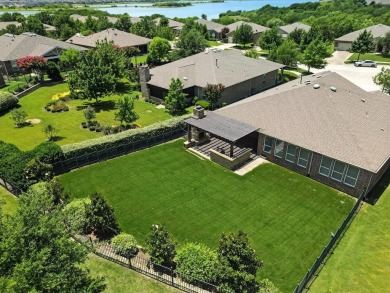 Welcome to your beautiful Cumberland Hall Floor Plan nestled on on Frisco Lakes Golf Course in Texas - for sale on GolfHomes.com, golf home, golf lot