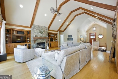 Listed below the current appraisal, this isn't just another on Lanier Island Legacy Golf Couorse in Georgia - for sale on GolfHomes.com, golf home, golf lot