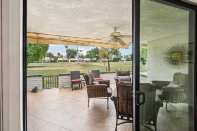 Welcome to this beautifully updated 3 bed, 2 bath 30 Plan on Rancho Las Palmas Country Club in California - for sale on GolfHomes.com, golf home, golf lot