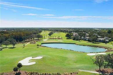 Great location and spectacular views! This gorgeous first-floor on Vineyards Golf and Country Club in Florida - for sale on GolfHomes.com, golf home, golf lot