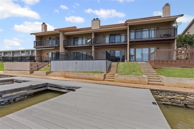 Welcome to DeCordova Bend Estates where every day feels like a on De Cordova Bend Country Club in Texas - for sale on GolfHomes.com, golf home, golf lot