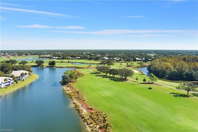 Great location and spectacular views! This gorgeous first-floor on Vineyards Golf and Country Club in Florida - for sale on GolfHomes.com, golf home, golf lot