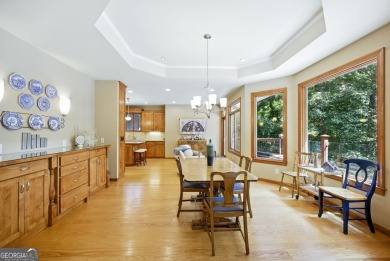 Listed below the current appraisal, this isn't just another on Lanier Island Legacy Golf Couorse in Georgia - for sale on GolfHomes.com, golf home, golf lot