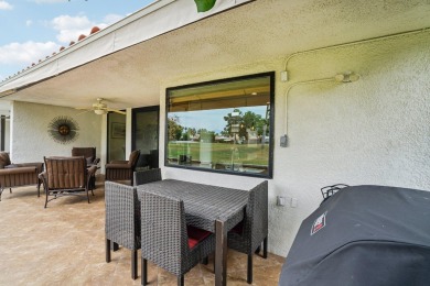 Welcome to this beautifully updated 3 bed, 2 bath 30 Plan on Rancho Las Palmas Country Club in California - for sale on GolfHomes.com, golf home, golf lot