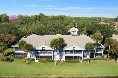 Great location and spectacular views! This gorgeous first-floor on Vineyards Golf and Country Club in Florida - for sale on GolfHomes.com, golf home, golf lot