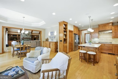 Listed below the current appraisal, this isn't just another on Lanier Island Legacy Golf Couorse in Georgia - for sale on GolfHomes.com, golf home, golf lot