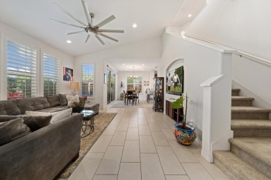 This stunning 3 bedroom 3 bath home is located in the most on The Hideaway Golf Club in California - for sale on GolfHomes.com, golf home, golf lot