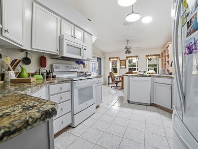 Welcome home to this well-maintained residence located in the on Plantation Golf Club in Florida - for sale on GolfHomes.com, golf home, golf lot