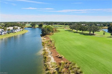 Great location and spectacular views! This gorgeous first-floor on Vineyards Golf and Country Club in Florida - for sale on GolfHomes.com, golf home, golf lot