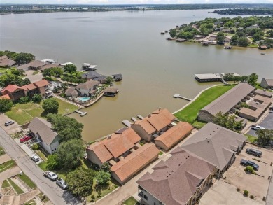 Welcome to DeCordova Bend Estates where every day feels like a on De Cordova Bend Country Club in Texas - for sale on GolfHomes.com, golf home, golf lot