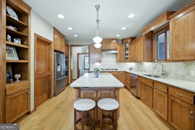 Listed below the current appraisal, this isn't just another on Lanier Island Legacy Golf Couorse in Georgia - for sale on GolfHomes.com, golf home, golf lot