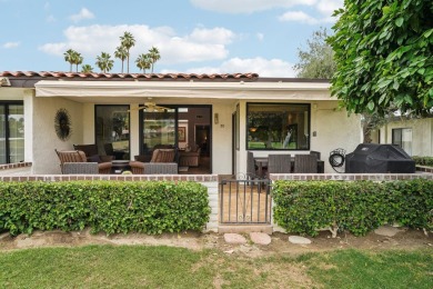 Welcome to this beautifully updated 3 bed, 2 bath 30 Plan on Rancho Las Palmas Country Club in California - for sale on GolfHomes.com, golf home, golf lot