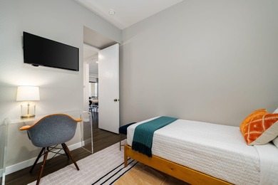 Welcome to Fiesta Siesta-a turnkey, fully furnished, beautifully on Desert Princess Country Club in California - for sale on GolfHomes.com, golf home, golf lot