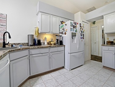 Welcome home to this well-maintained residence located in the on Plantation Golf Club in Florida - for sale on GolfHomes.com, golf home, golf lot