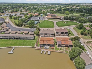 Welcome to DeCordova Bend Estates where every day feels like a on De Cordova Bend Country Club in Texas - for sale on GolfHomes.com, golf home, golf lot
