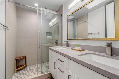 Welcome to Fiesta Siesta-a turnkey, fully furnished, beautifully on Desert Princess Country Club in California - for sale on GolfHomes.com, golf home, golf lot