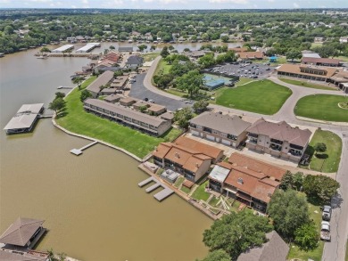 Welcome to DeCordova Bend Estates where every day feels like a on De Cordova Bend Country Club in Texas - for sale on GolfHomes.com, golf home, golf lot