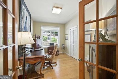 Listed below the current appraisal, this isn't just another on Lanier Island Legacy Golf Couorse in Georgia - for sale on GolfHomes.com, golf home, golf lot