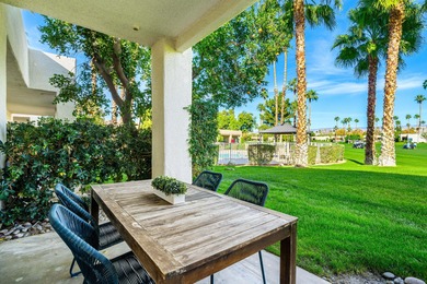 Welcome to Fiesta Siesta-a turnkey, fully furnished, beautifully on Desert Princess Country Club in California - for sale on GolfHomes.com, golf home, golf lot