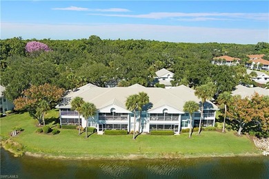 Great location and spectacular views! This gorgeous first-floor on Vineyards Golf and Country Club in Florida - for sale on GolfHomes.com, golf home, golf lot