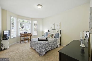 Listed below the current appraisal, this isn't just another on Lanier Island Legacy Golf Couorse in Georgia - for sale on GolfHomes.com, golf home, golf lot