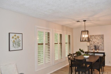 This desirable 3BR, 2BA one-level established  property is fully on DeSoto Golf Course in Arkansas - for sale on GolfHomes.com, golf home, golf lot