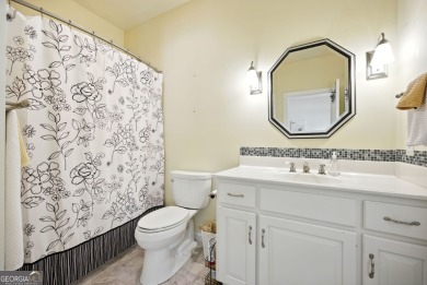 Listed below the current appraisal, this isn't just another on Lanier Island Legacy Golf Couorse in Georgia - for sale on GolfHomes.com, golf home, golf lot