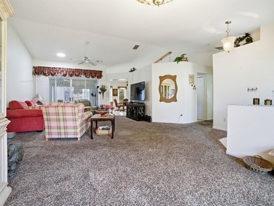 Welcome home to this well-maintained residence located in the on Plantation Golf Club in Florida - for sale on GolfHomes.com, golf home, golf lot