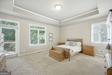 Listed below the current appraisal, this isn't just another on Lanier Island Legacy Golf Couorse in Georgia - for sale on GolfHomes.com, golf home, golf lot