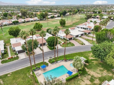 Welcome to this beautifully updated 3 bed, 2 bath 30 Plan on Rancho Las Palmas Country Club in California - for sale on GolfHomes.com, golf home, golf lot