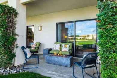 Welcome to Fiesta Siesta-a turnkey, fully furnished, beautifully on Desert Princess Country Club in California - for sale on GolfHomes.com, golf home, golf lot