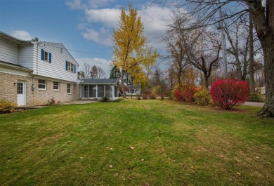 Location, location, location!! Spacious 4 bedroom, 3.5 bath two on Lake Shore Country Club in Pennsylvania - for sale on GolfHomes.com, golf home, golf lot