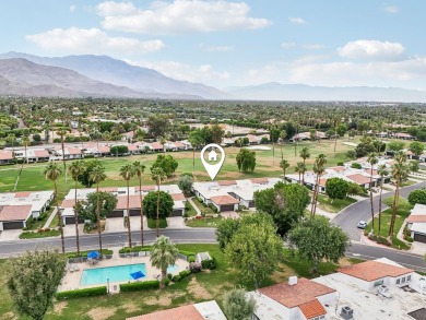 Welcome to this beautifully updated 3 bed, 2 bath 30 Plan on Rancho Las Palmas Country Club in California - for sale on GolfHomes.com, golf home, golf lot