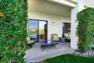 Welcome to Fiesta Siesta-a turnkey, fully furnished, beautifully on Desert Princess Country Club in California - for sale on GolfHomes.com, golf home, golf lot