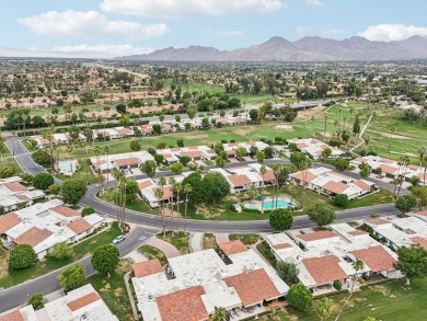 Welcome to this beautifully updated 3 bed, 2 bath 30 Plan on Rancho Las Palmas Country Club in California - for sale on GolfHomes.com, golf home, golf lot