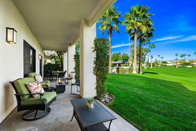 Welcome to Fiesta Siesta-a turnkey, fully furnished, beautifully on Desert Princess Country Club in California - for sale on GolfHomes.com, golf home, golf lot