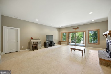 Listed below the current appraisal, this isn't just another on Lanier Island Legacy Golf Couorse in Georgia - for sale on GolfHomes.com, golf home, golf lot