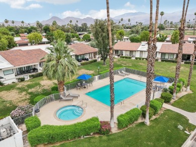 Welcome to this beautifully updated 3 bed, 2 bath 30 Plan on Rancho Las Palmas Country Club in California - for sale on GolfHomes.com, golf home, golf lot