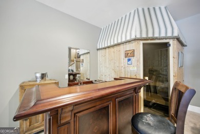 Listed below the current appraisal, this isn't just another on Lanier Island Legacy Golf Couorse in Georgia - for sale on GolfHomes.com, golf home, golf lot
