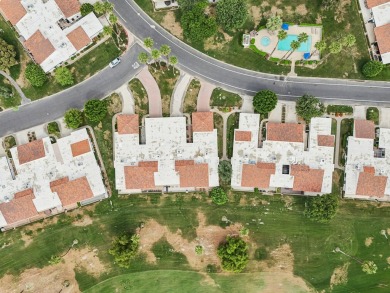 Welcome to this beautifully updated 3 bed, 2 bath 30 Plan on Rancho Las Palmas Country Club in California - for sale on GolfHomes.com, golf home, golf lot