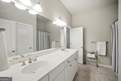 Listed below the current appraisal, this isn't just another on Lanier Island Legacy Golf Couorse in Georgia - for sale on GolfHomes.com, golf home, golf lot