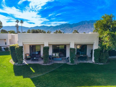 Welcome to Fiesta Siesta-a turnkey, fully furnished, beautifully on Desert Princess Country Club in California - for sale on GolfHomes.com, golf home, golf lot