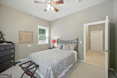 Listed below the current appraisal, this isn't just another on Lanier Island Legacy Golf Couorse in Georgia - for sale on GolfHomes.com, golf home, golf lot