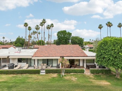 Welcome to this beautifully updated 3 bed, 2 bath 30 Plan on Rancho Las Palmas Country Club in California - for sale on GolfHomes.com, golf home, golf lot