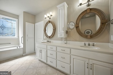 Listed below the current appraisal, this isn't just another on Lanier Island Legacy Golf Couorse in Georgia - for sale on GolfHomes.com, golf home, golf lot